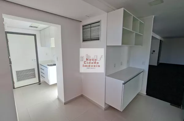 Brooklin! Conj. Comercial (131 m²) com 2 vagas para locação - Foto 4