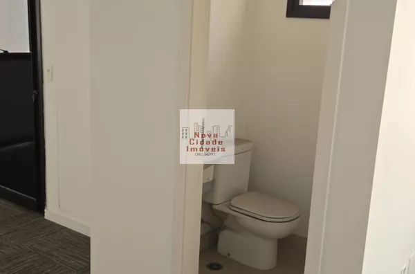 Jardim Paulista! Conjunto para aluguel 60 m² 1 sala 1 banh 1 vaga - Foto 6