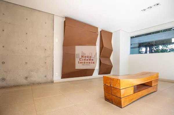 Vila Olímpia! Apart.(70m²) 1 suite, 2 vagas, completo - Foto 5