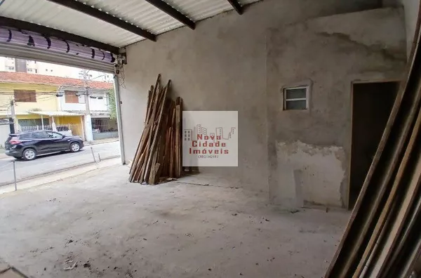 Vila Olímpia! Loja de rua com pé direito alto (130 m²) para locação - Foto 6