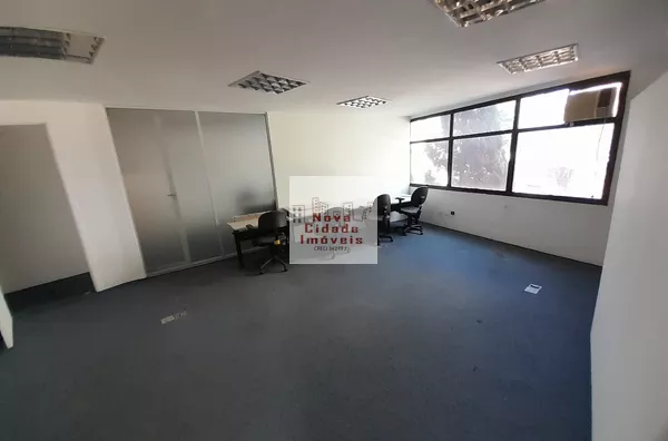 Vila Olímpia! Conjuntos conjugados 138 m²  4 banhs., 2 vagas para aluguel - Foto 6