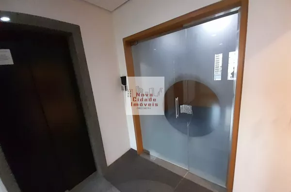 Itaim Bibi! Conjunto comercial 125 m²  locação 2 banhs. 3 vagas - Foto 4