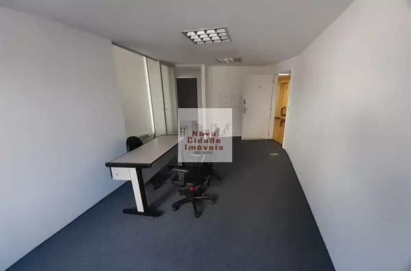 Vila Olímpia! Conjuntos conjugados 138 m²  4 banhs., 2 vagas para aluguel - Foto 4