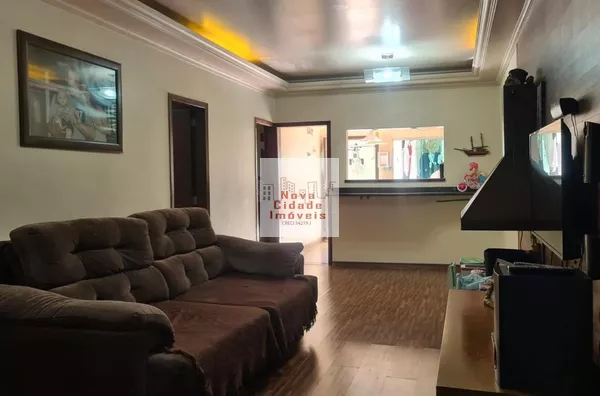 Vila Olímpia! Sobrado venda 140 m² com 2 suítes com 3 vagas - Foto 4