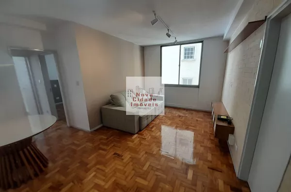 Itaim Bibi! Apto. à venda 83 m²  2 suites 4 banhs. 1 vaga - Foto 1