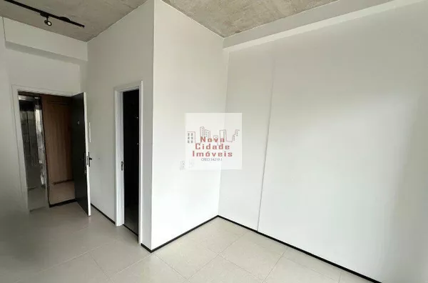 Vila Olímpia! Apto. à venda, studio 27 m² 1 dorm 1 banh - Foto 2