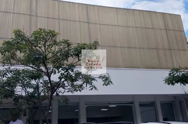 Linda loja à venda na Av. Sumaré - Foto 1