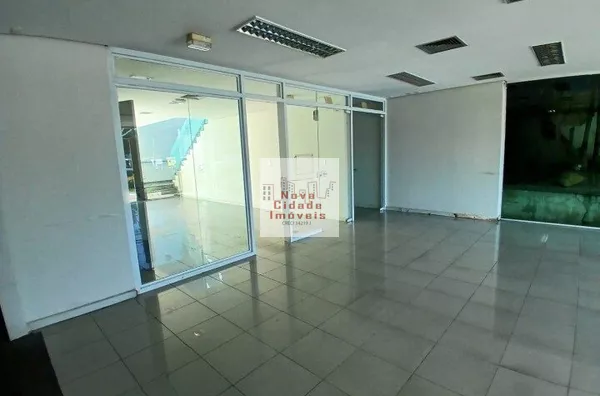 Jardim Europa!!! Loja 1003 m² alto padrão 4 banhs. 20 vagas p/ locação - Foto 5