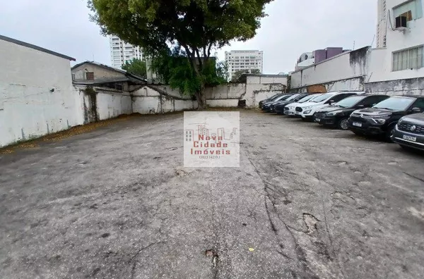 Pinheiros! Terreno plano e limpo com 820 m² para venda ou locação - Foto 6