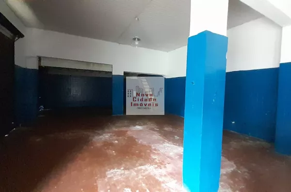 Vila Olímpia! Galpão para aluguel - Foto 6