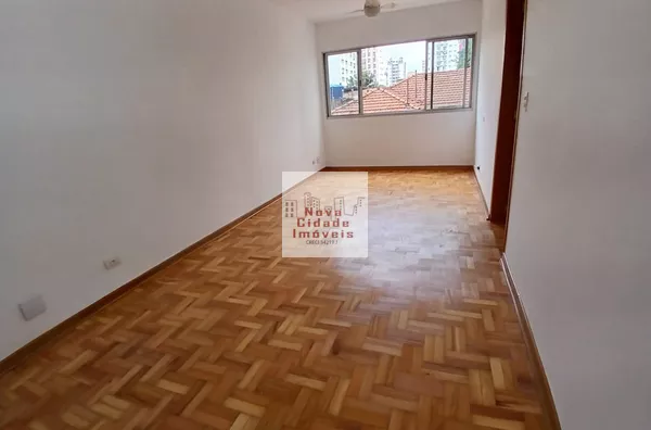 Vila Nova!! Apto de 81 mts² REFORMADO 2 dorms. 2 banhs. sem vaga à venda - Foto 2
