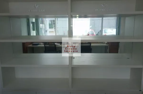 Pinheiros! Sobrado comercial 270 m² 5 salas 5 banhs. 3 vagas - Foto 2