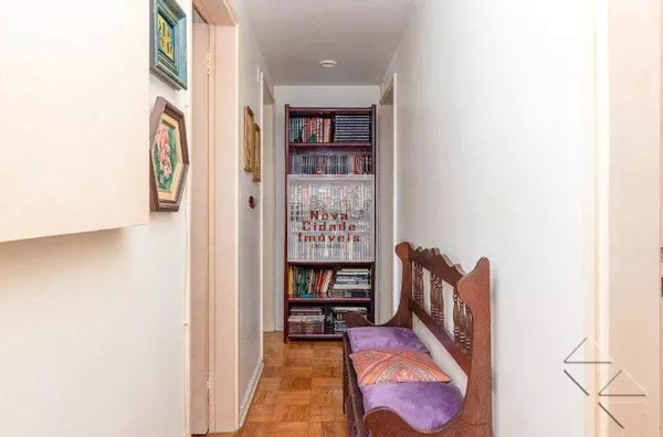 Vila Olímpia!!!  Apto 94 m² c/ 3 dorms 1 suite à venda c/ vaga - Foto 4