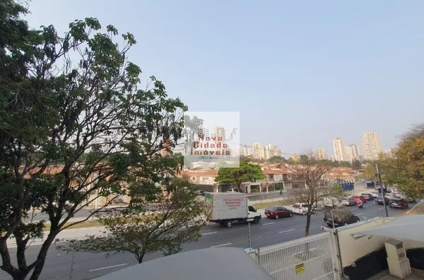 Brooklin! Apto 67 m² à venda c/ 2 dorm, varanda e 1 vaga - Foto 4