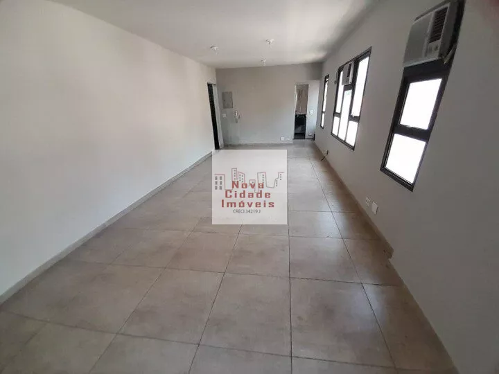 Itaim Bibi! Sala comercial 35 m² 1 banheiro com 1 vaga para locação - W2206_SA2837