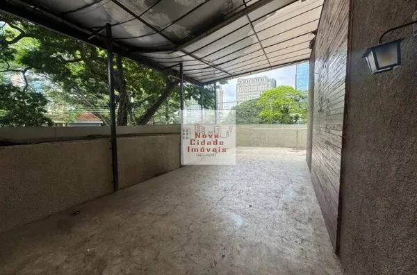 Vila Olímpia! Prédio comercial de esquina com 260 m² para locação - Foto 2