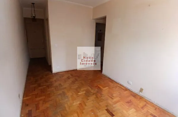 Pinheiros! Apto (68 m²) 2 dorms, 1 sala, 1 banh. para venda - Foto 2