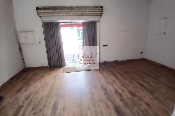 Vila Olímpia! Sobrado comercial de 118 m² 5 salas 3 banhs. 3 vagas para aluguel - Foto 3