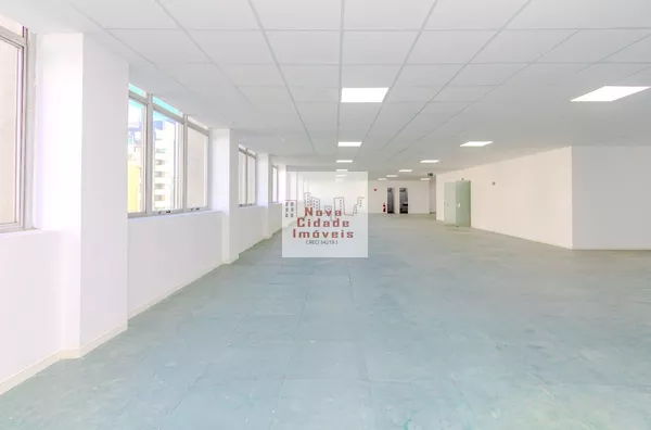 Jardins! Conjunto Comercial 340,96 m² com 4 vagas para locação - Foto 4