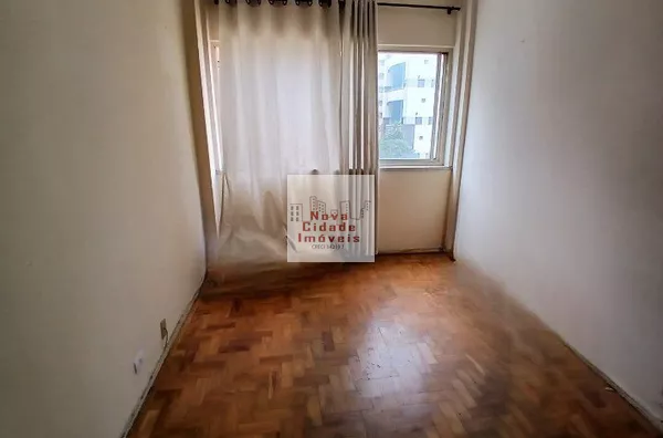 Pinheiros! Apto (68 m²) 2 dorms, 1 sala, 1 banh. para venda - Foto 1