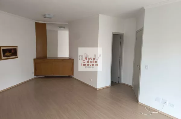 Brooklin! OPORTUNIDADE Apto. 116 m² 3 dorms.(3 suites) sala 4 banheiros 3 vagas para venda ou locação - Foto 6