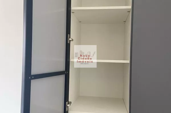 Moema! Studio à venda 22 m² 1 dorm 1 banh - Foto 3