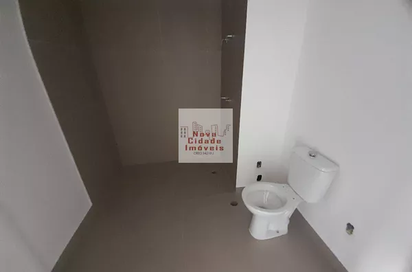 Vila Olímpia! Studio para venda 27m² no contra-piso entrega final de abril - Foto 5