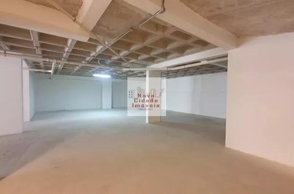 Campo Belo! Loja 390m² 4 banhs. 5 vagas para aluguel - Foto 6