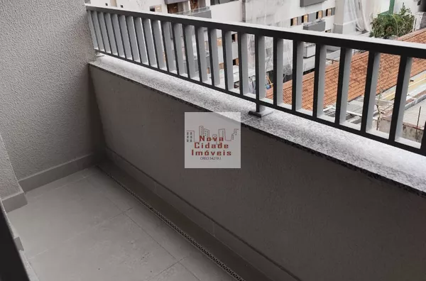 Vila Olímpia! Studio à venda 25 m² 1 dorm 1 banh 0 vaga - Foto 5