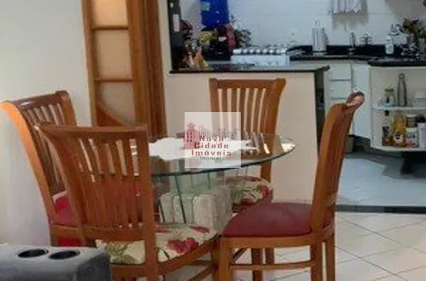 Vila Mariana - Apto 51m² todo mobiliado a venda c/ 1 vaga! - Foto 2