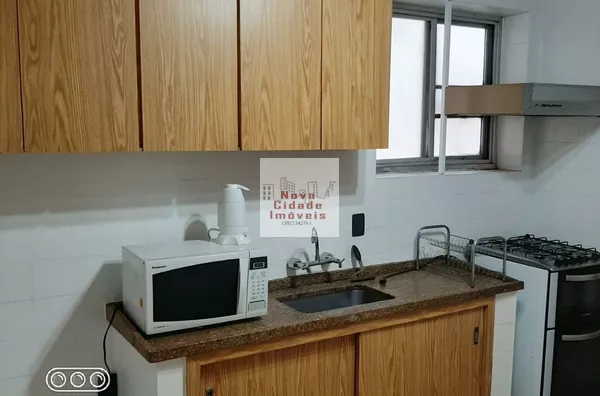Real Parque! Apto. 97 m² 3 dorms 1 suite 1 vaga para locação - Foto 14