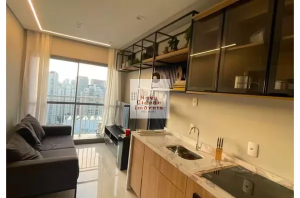 Studio para venda,  Vila Nova Conceição, São Paulo