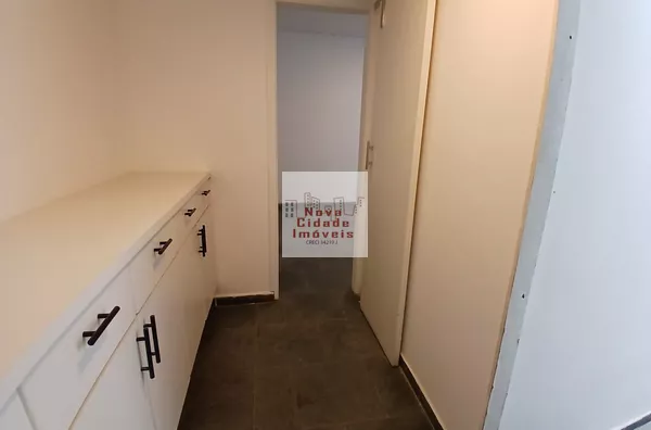 Vila Olímpia!! Sobrado de vila fechada 160 m² 3 dorms 1 suite 2 vagas p/ locação - Foto 8