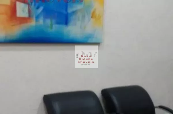 Moema - Conjunto Comercial 36 m² p/ locação c/ 2 vagas - Foto 1