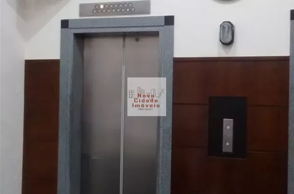 Moema - Conjunto Comercial 36 m² p/ locação c/ 2 vagas - Foto 2