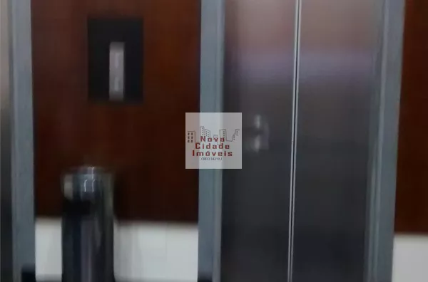 Moema - Conjunto Comercial 36 m² p/ locação c/ 2 vagas - Foto 3