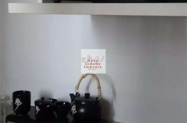 Moema - Conjunto Comercial 36 m² p/ locação c/ 2 vagas - Foto 5