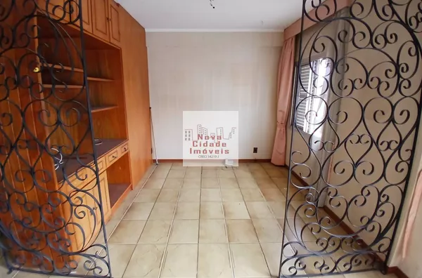 Vila Olímpia!!!Apto. 72 m² 1 dorm. 2 banhs. 1 vaga para venda - Foto 4