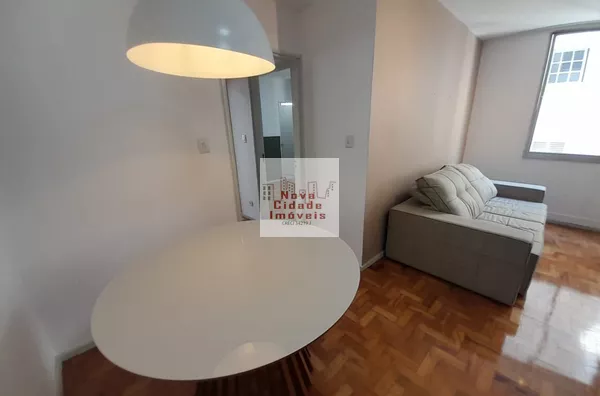 Itaim Bibi! Apto. à venda 83 m²  2 suites 4 banhs. 1 vaga - Foto 2