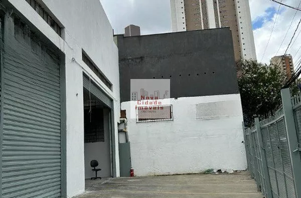 Vila Leopoldina! Galpão para locação  800m² - Foto 6