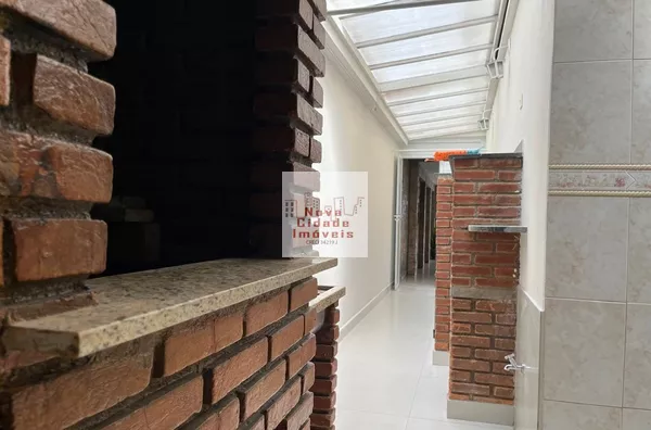 Vila Olímpia!!!! Casa de Vila 160 m²  2 dorms 2 banhs 2 vagas p/ venda e locação - Foto 13