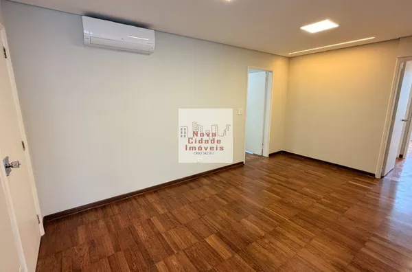 Itaim Bibi! Aptº 3 dorms (1 suíte) com 134 m² com 1 vaga para locação