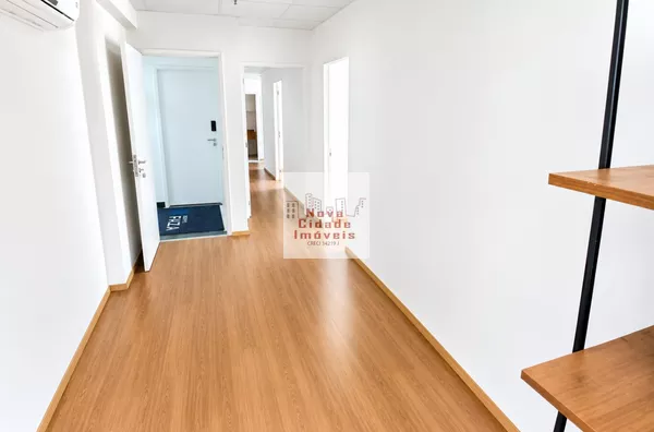Conjunto comercial para Locação na Vila Olímpia - Foto 8
