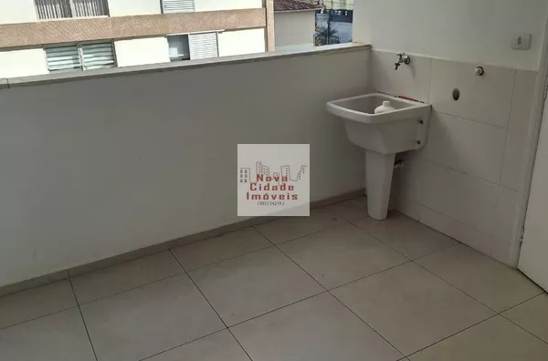 Vila Nova Conceição! Apart. (110m²) 03 dorm., 01 suíte, 01 vaga - Foto 5