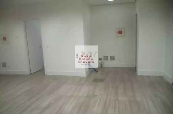 Vila Olímpia Conj coml de 37 m² 2 bahns. 2 vagas p/locação ou venda - Foto 4