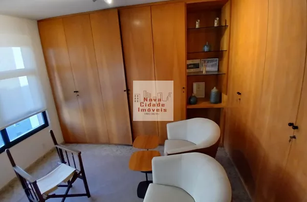 Vila Olímpia1 Sala 32 mts² OPORTUNIDADE  2 banhs 1 vaga p/ venda