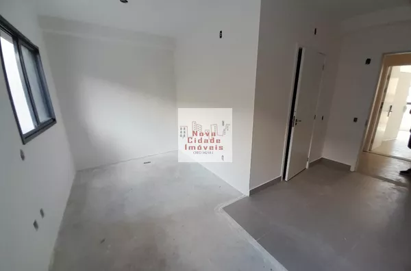Vila Olímpia! Studio para venda 27m² no contra-piso entrega final de abril - Foto 3