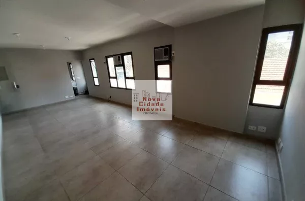 Itaim Bibi! Sala comercial 33 m² 1 banheiro com 1 vaga para locação - Foto 6