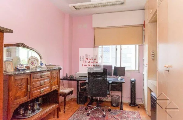 Vila Olímpia!!!  Apto 94 m² c/ 3 dorms 1 suite à venda c/ vaga - Foto 5