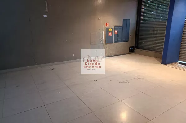 Jardins! Loja de 470 m² c/ 2 salões, 7 salas e 6 banheiros para locação - Foto 6